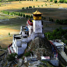 Yumbulhagang in Samye