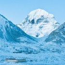 Mt. Kailash