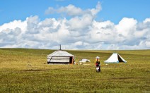 Tibet Travel Permit & Visa