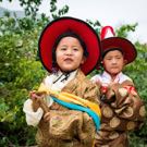 Rebkong Shaman Festival