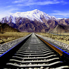 Tibet train tour, travel to Tibet by train