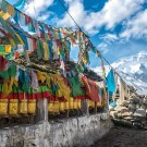 Everest Base Camp