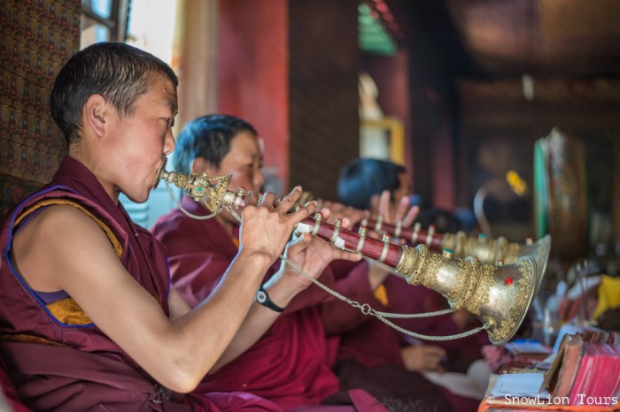 Tibet Travel Operator