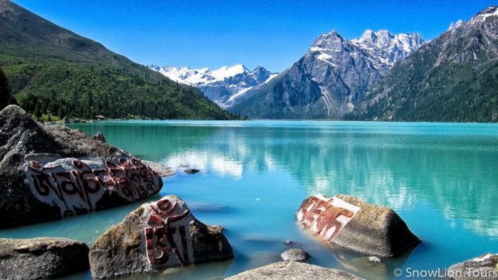 Kham Tibet Group Tour-9